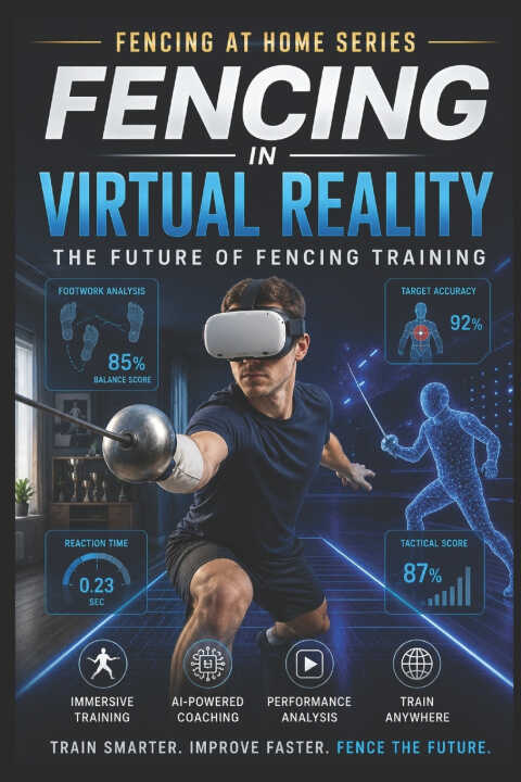 Fencing in Virtual Reality