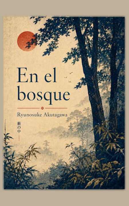 En el bosque