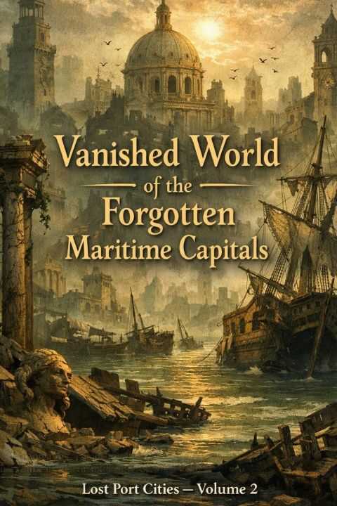 Vanished World of the Forgotten Maritime Capitals