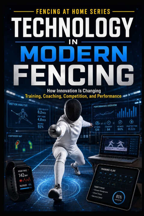 Technology in Modern Fencing