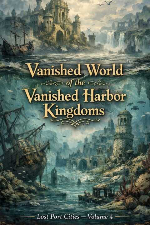 Vanished World of the Vanished Harbor Kingdoms
