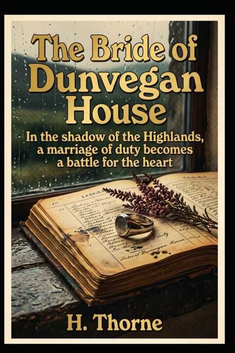 The Bride of Dunvegan House