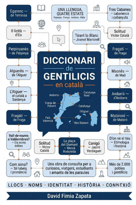 Diccionari de gentilicis en català