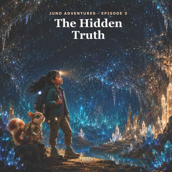 The Hidden Truth
