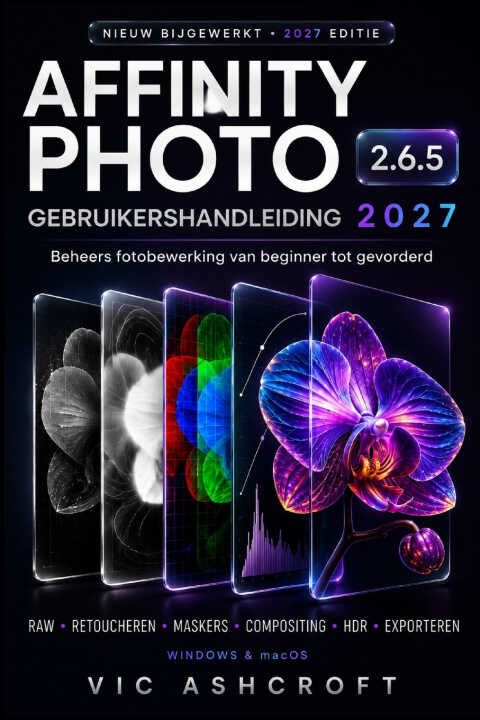 Affinity Photo 2.6.5 Gebruikershandleiding 2027