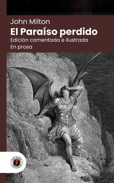 El paraíso perdido (en prosa)