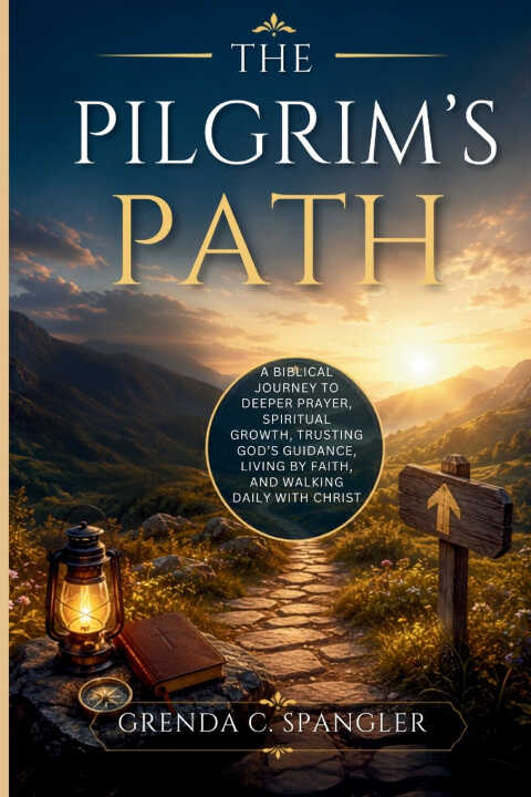 The Pilgrim's Path