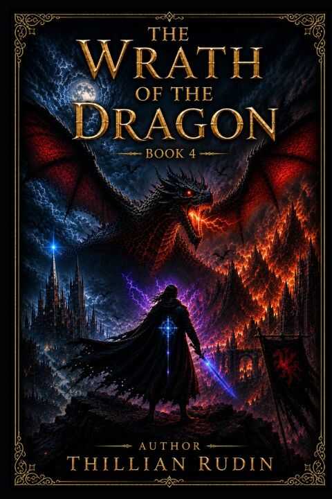 the Wrath of the Dragon