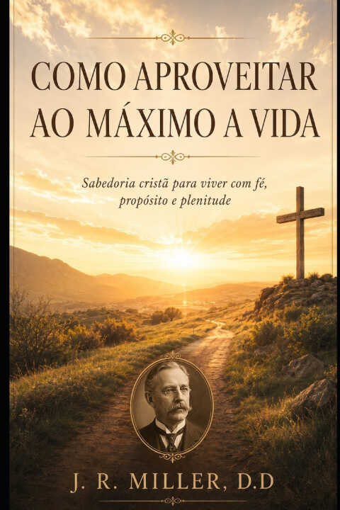 Como Aproveitar Ao Máximo a Vida — J. R. Miller