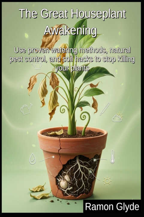 The Great Houseplant Awakening