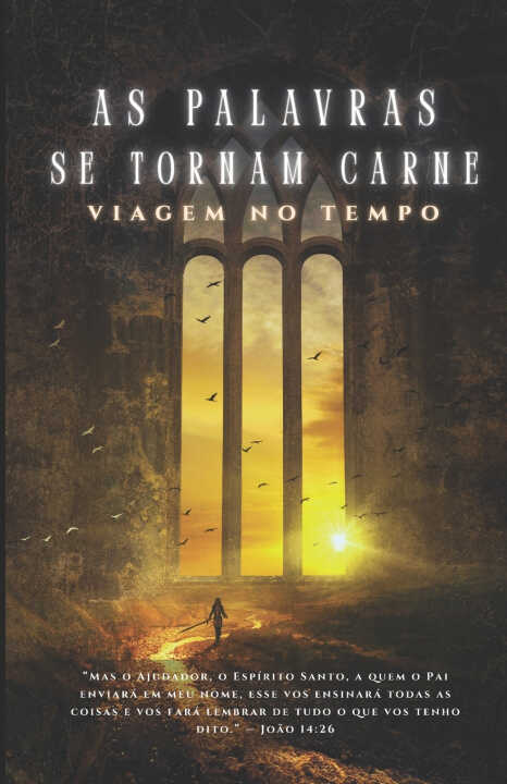 As Palavras se Tornam Carne