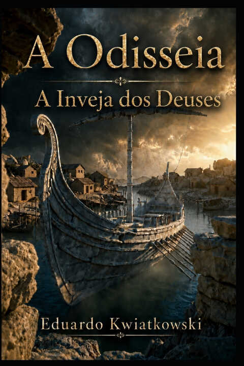 A Odisseia