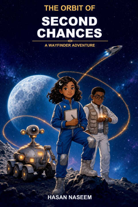 The Orbit of Second Chances