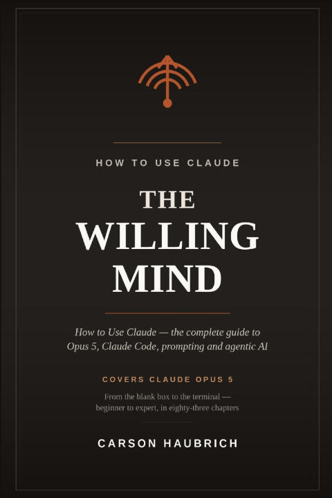 The Willing Mind
