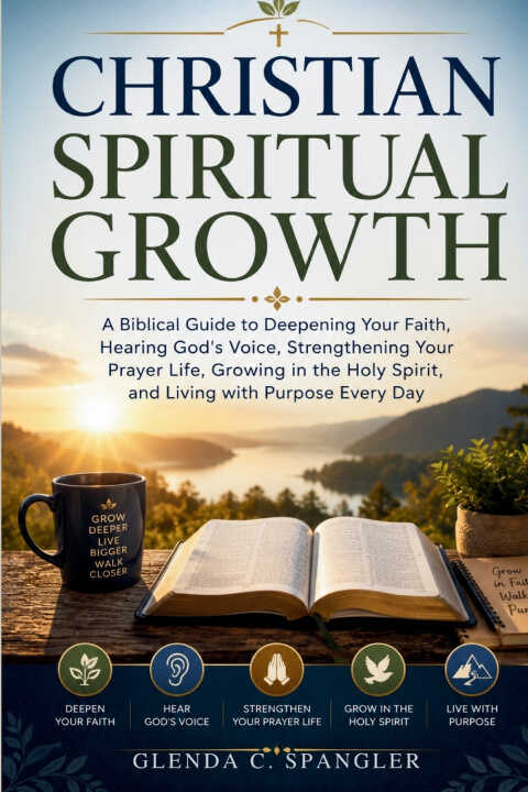 Christian Spiritual Growth