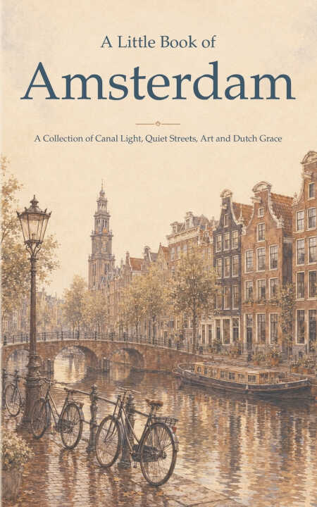 A Little Book of Amsterdam