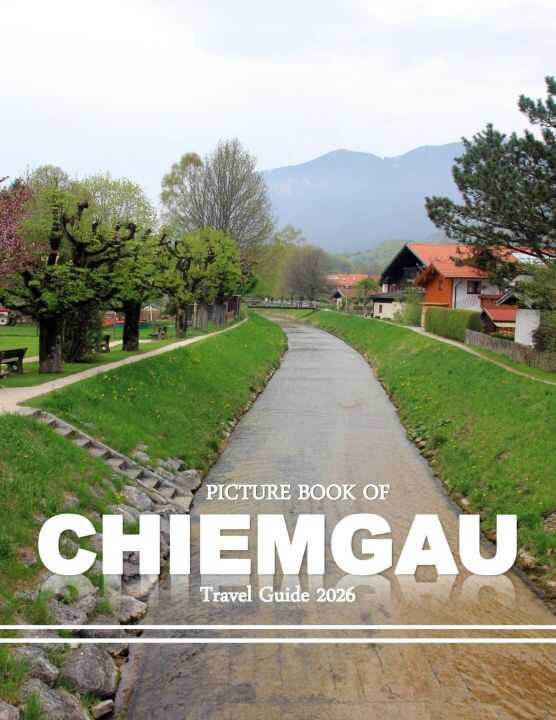 Chiemgau