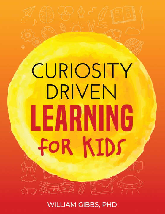 Give Me Description Curiosity Driven Learning