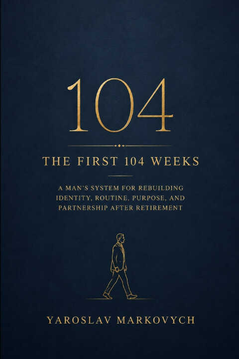 The First 104 Weeks