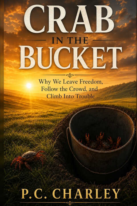 Crab in the Bucket