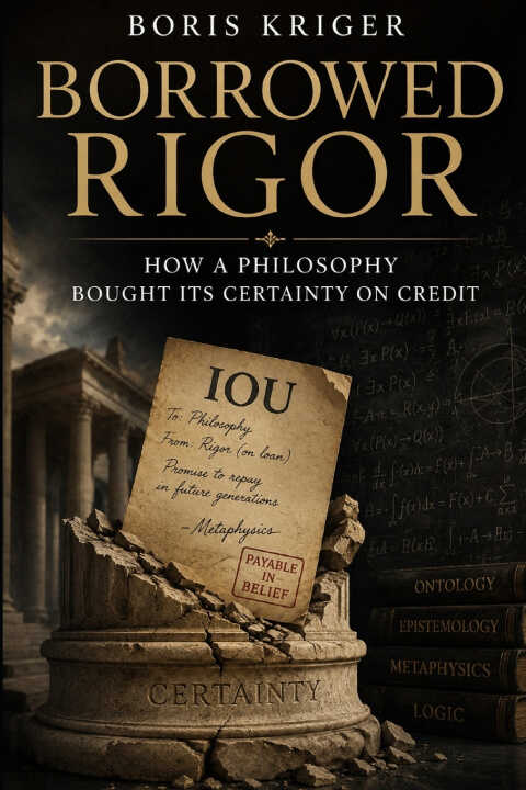 Borrowed Rigor