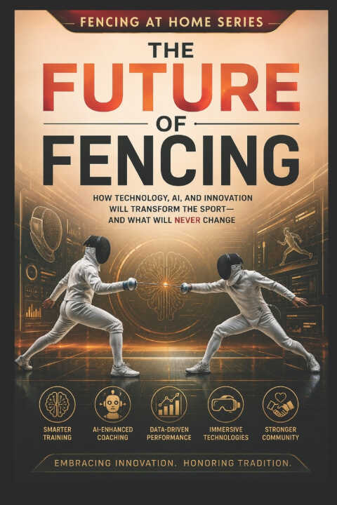 The Future of Fencing