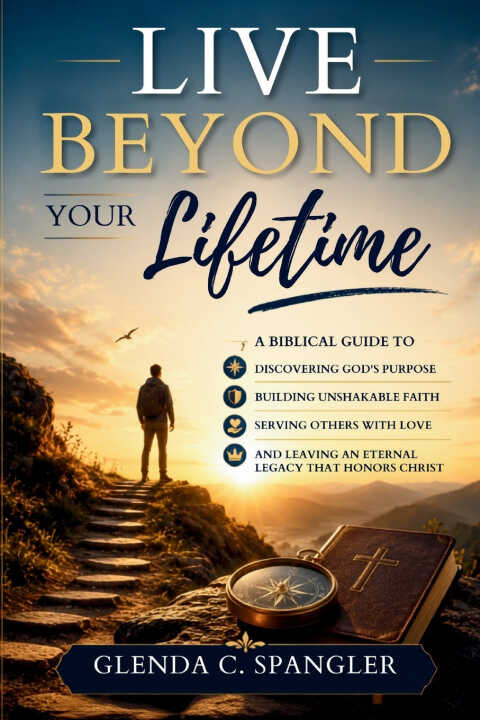 Live Beyond Your Lifetime