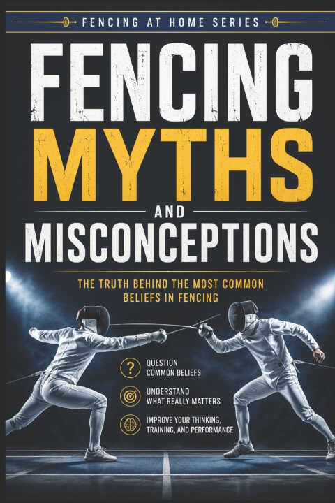 Fencing Myths and Misconceptions