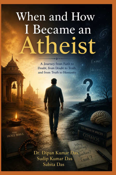 When and How I Became an Atheist