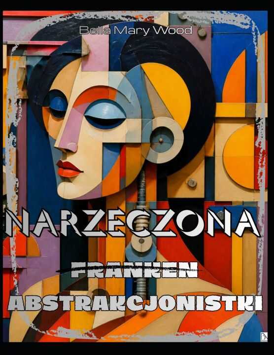 Narzeczona Franken...Abstrakcjonistki
