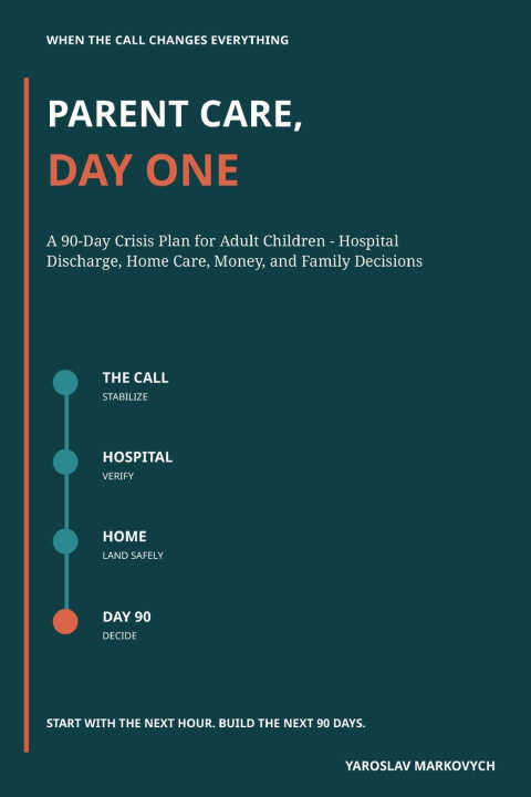 Parent Care, Day One
