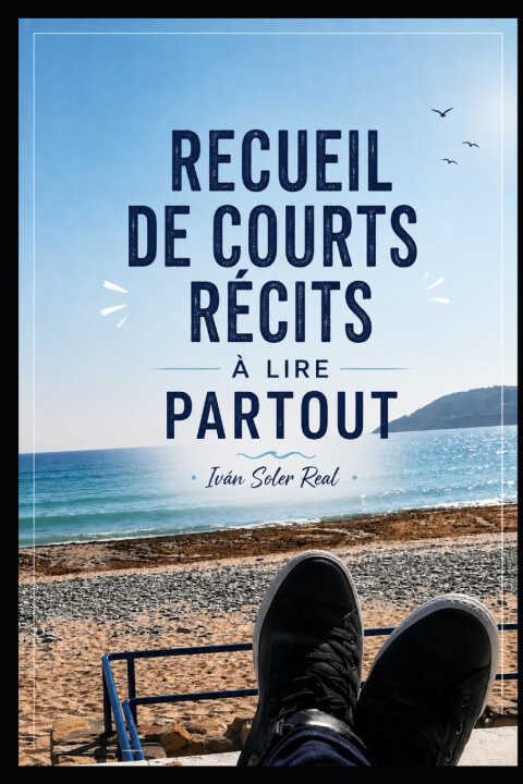 Recueil de Courts Récits À Lire Partout