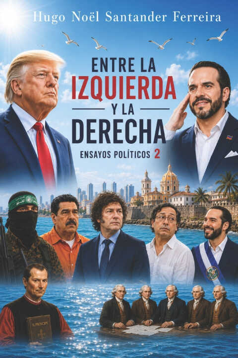 Entre la Izquierda y la Derecha