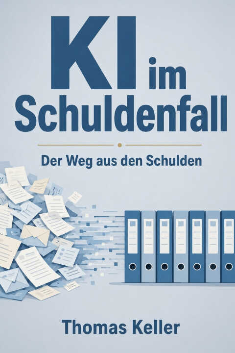 KI im Schuldenfall