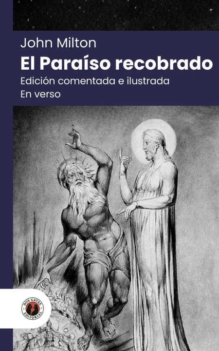 El Paraíso recobrado (en verso)