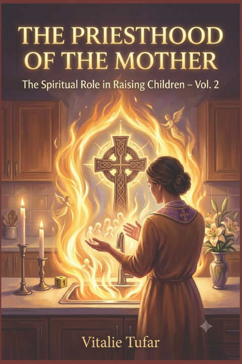 The Priesthood of the Mother