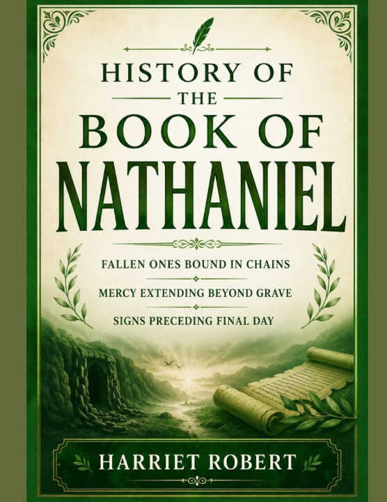 History of the Book of Nathaniel