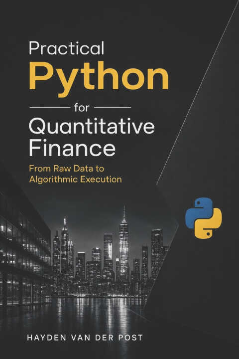 Practical Python for Quantitative Finance
