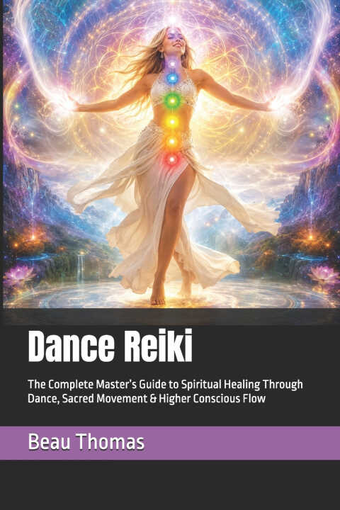 Dance Reiki