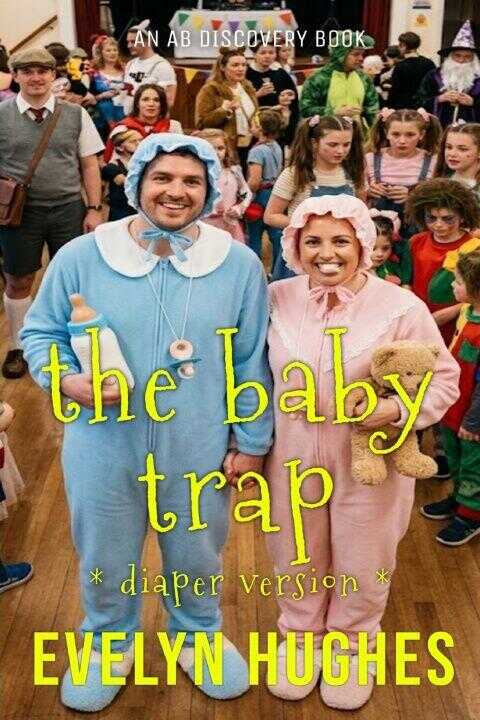 The Baby Trap (diaper version)