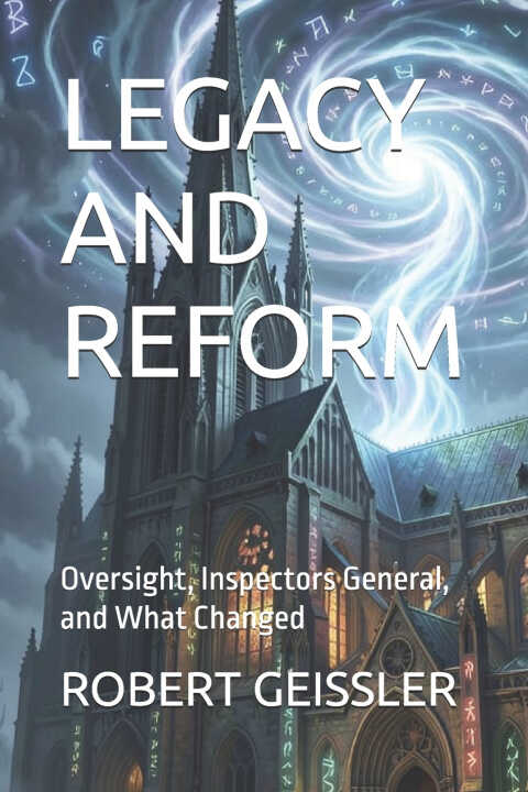 Legacy and Reform