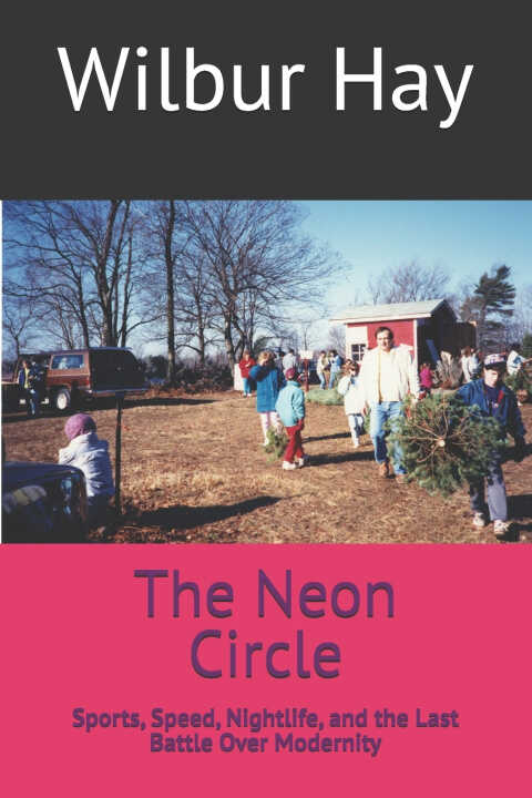 The Neon Circle