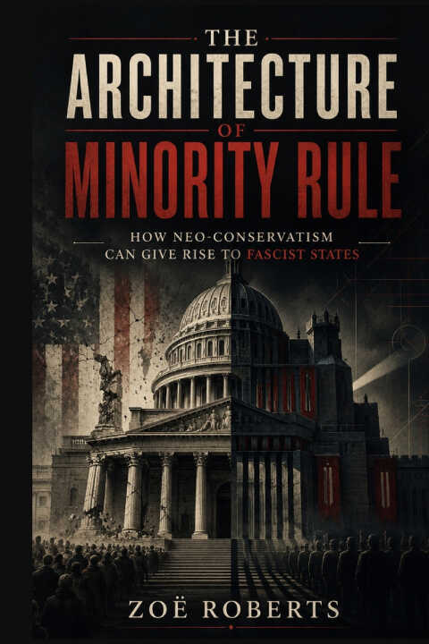 The Architecture of Minority Rule