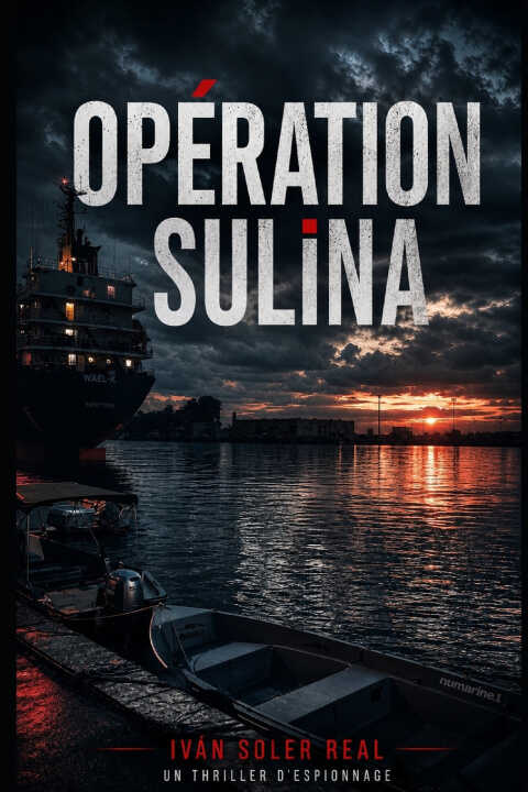 Opération Sulina