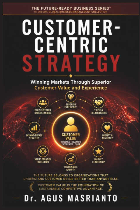 Customer-Centric Strategy