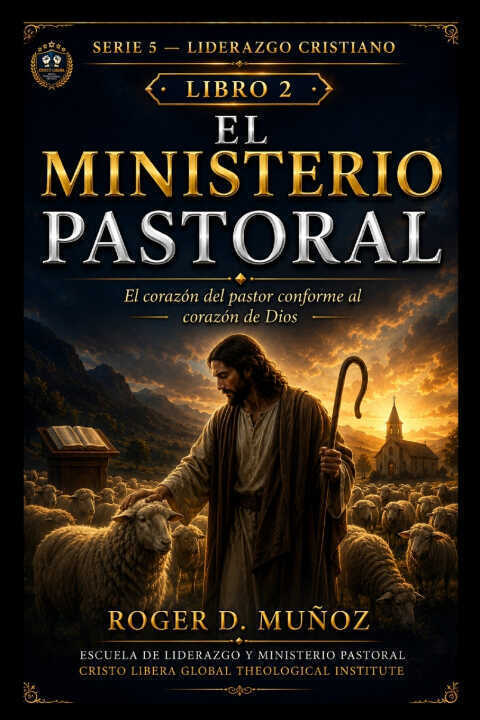 El Ministerio Pastoral