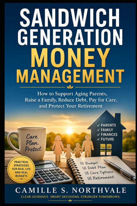 Sandwich Generation Money Management
