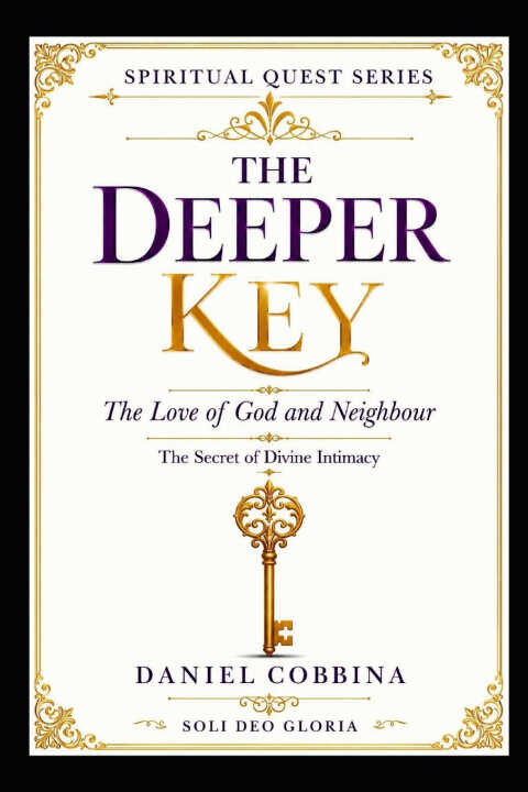 The Deeper Key