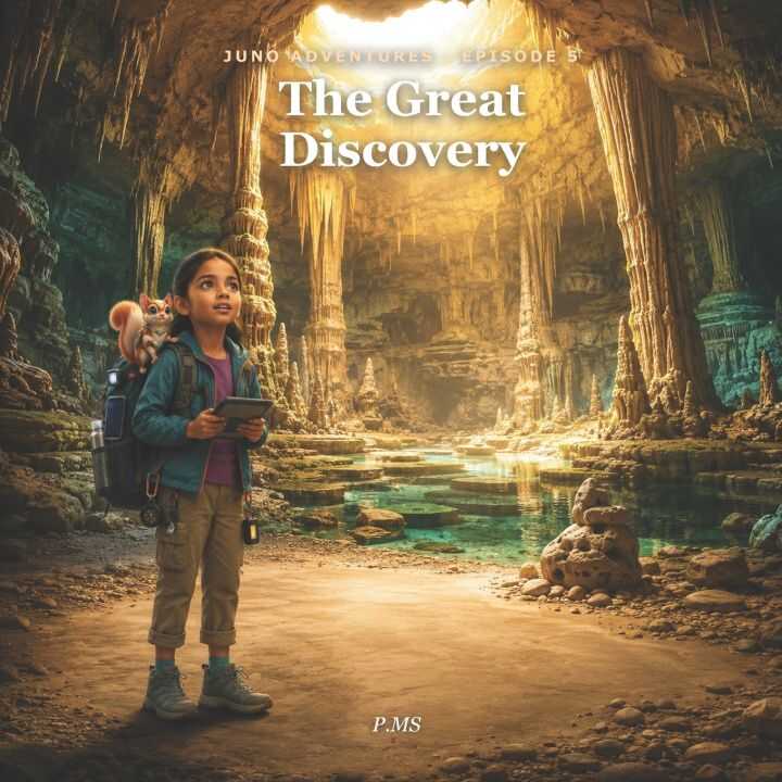 The Great Discovery