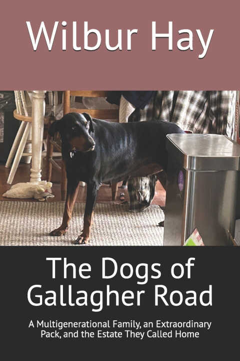 The Dogs of Gallagher Road